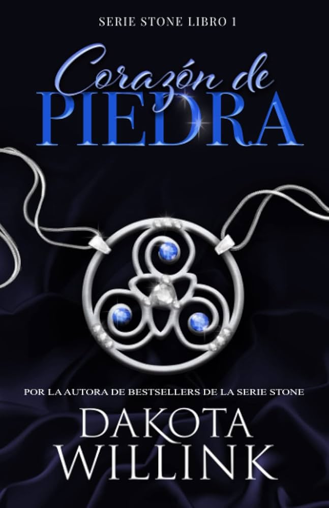 Corazón de Piedra (Serie de Stone) (Spanish Edition